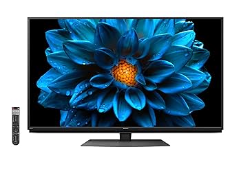 SHARP 55インチ液晶テレビ 4T-C55DN1 Amazon | シャープ 55V型 4K 液晶 テレビ AQUOS 4T-C55DN1 N